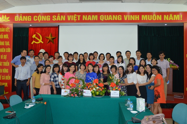 Lễ Kỷ niệm Ngày Phụ nữ Việt Nam 20 -10
